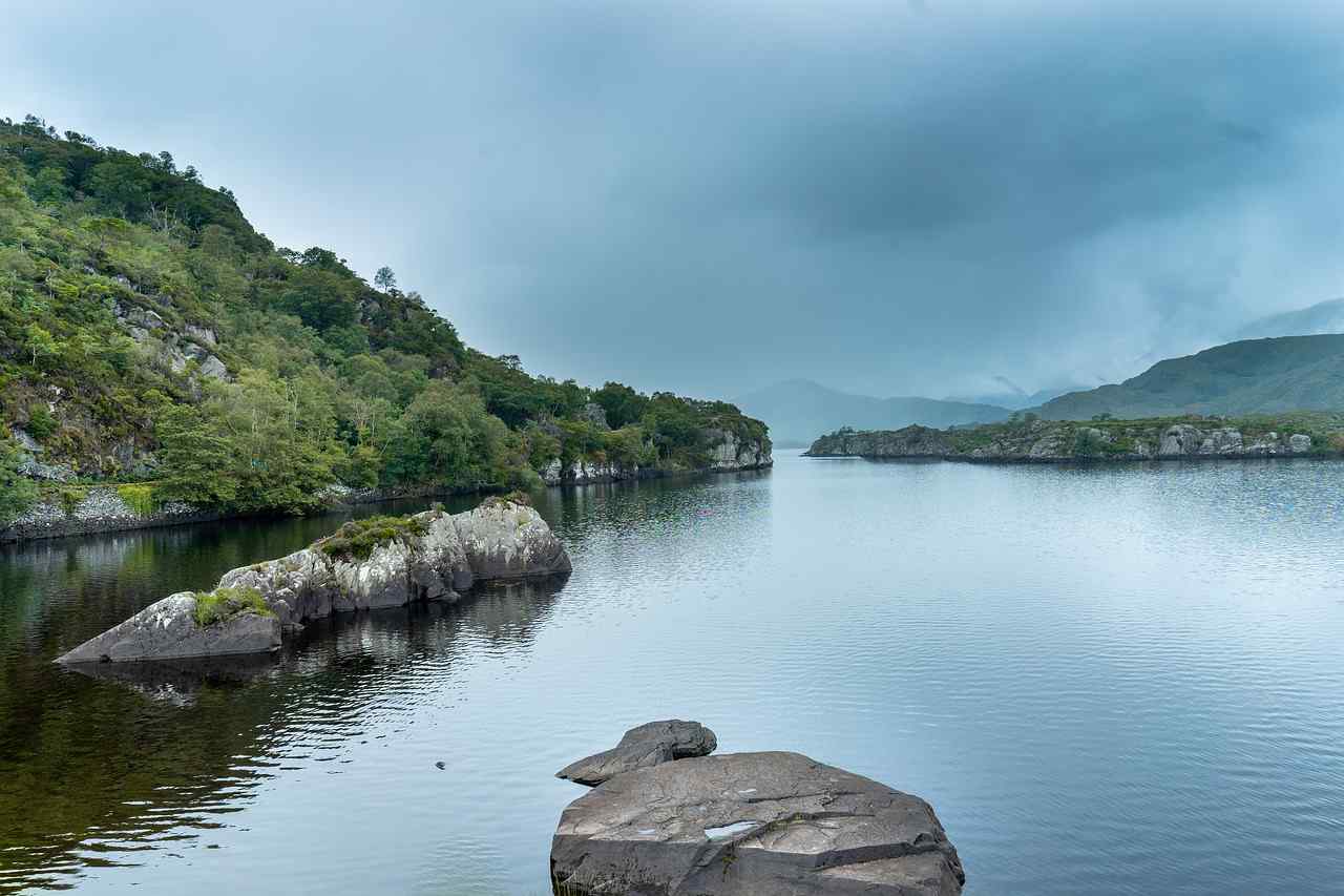 Killarney Ireland Things To See & Do Complete Guide By