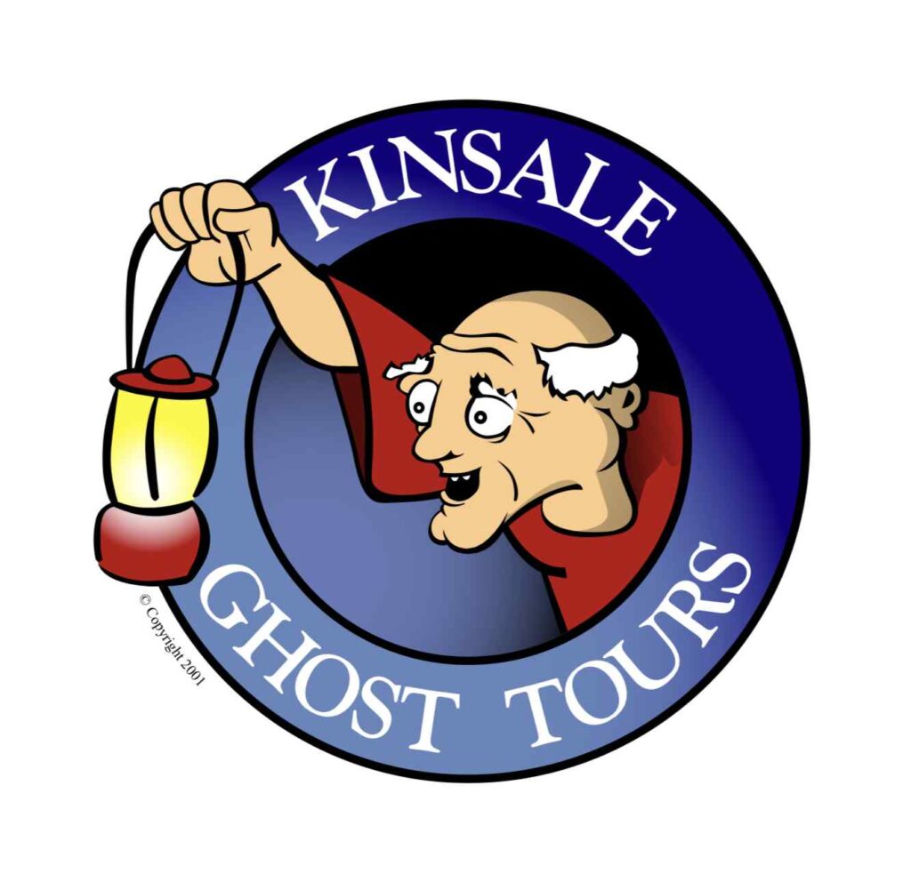 Picture of Kinsale ghost tours