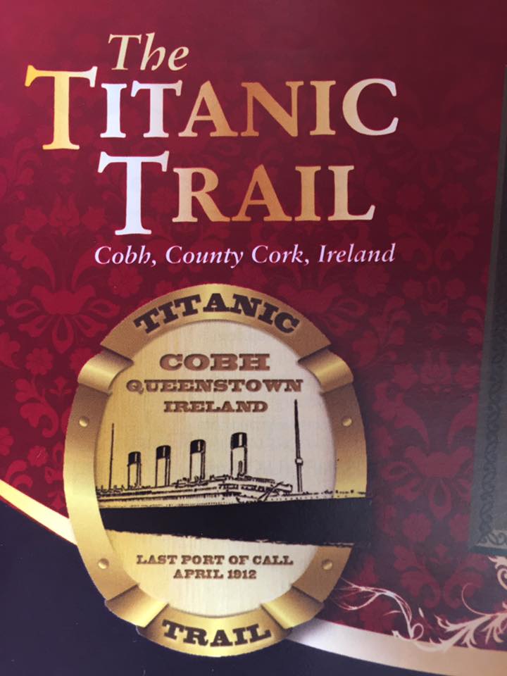 Titanic Trail