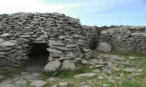 Picture of Fahan BeeHive Huts