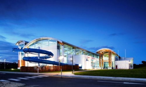 Aura Leisure Centre Youghal
