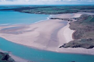 Picture of Inchydoney Beach