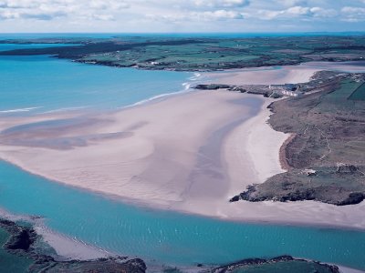 Picture of Inchydoney Beach