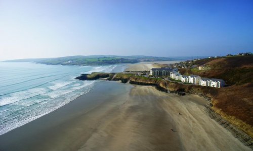 Picture of Inchydonney Island Lodge & Spa