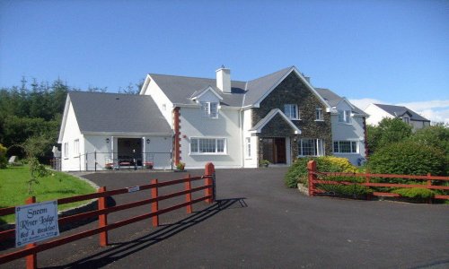 Sneem River Lodge Bed And Breakfast