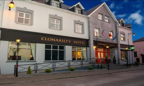 Picture of The Clonakilty Hotel