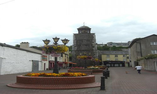 Things To Do In Youghal - Youghal Clock Tower