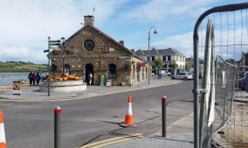 Youghal Heritage Centre