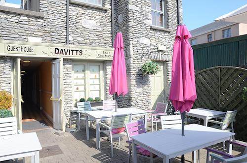 Davitts Guesthouse Kenmare