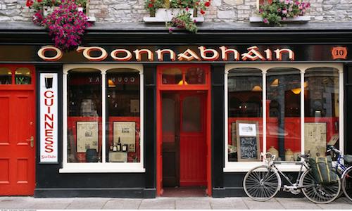 O'Donnabhain's Bed And Breakfast Kenmare